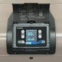 Hayward Universal H-Series Low NOx Heater 135FDN - Control Panel View