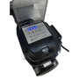 Hydrotools 1.5-HP Variable Speed Above Ground Pool Pump - Horizontal Discharge Control Panel ON