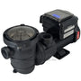 Hydrotools 1.5-HP Variable Speed Above Ground Pool Pump - Vertical Discharge Main Image