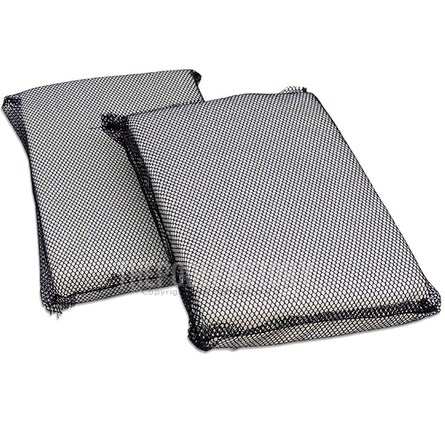 Fine Filter Inserts For 8Streme Black Pearl Robotic Pool Cleaner - 2 P ...