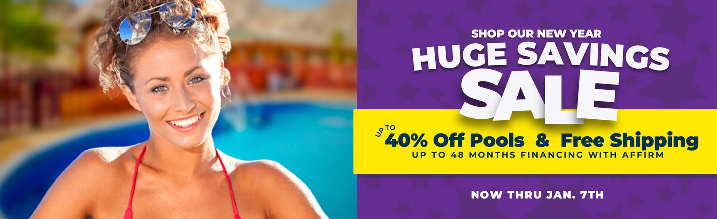 Shop The Pool Factory