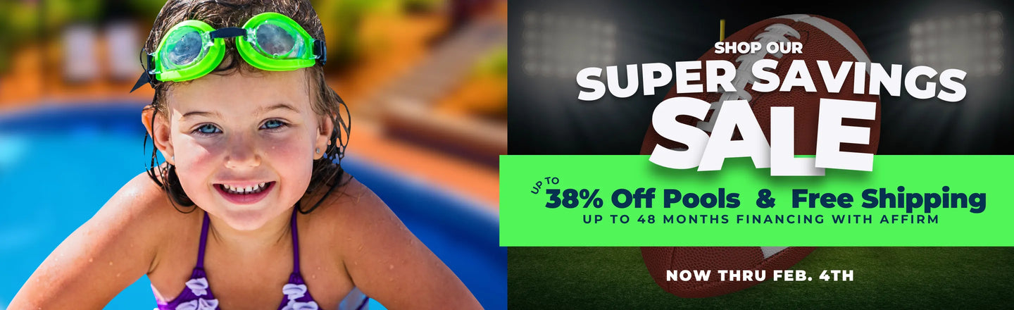 Shop The Pool Factory