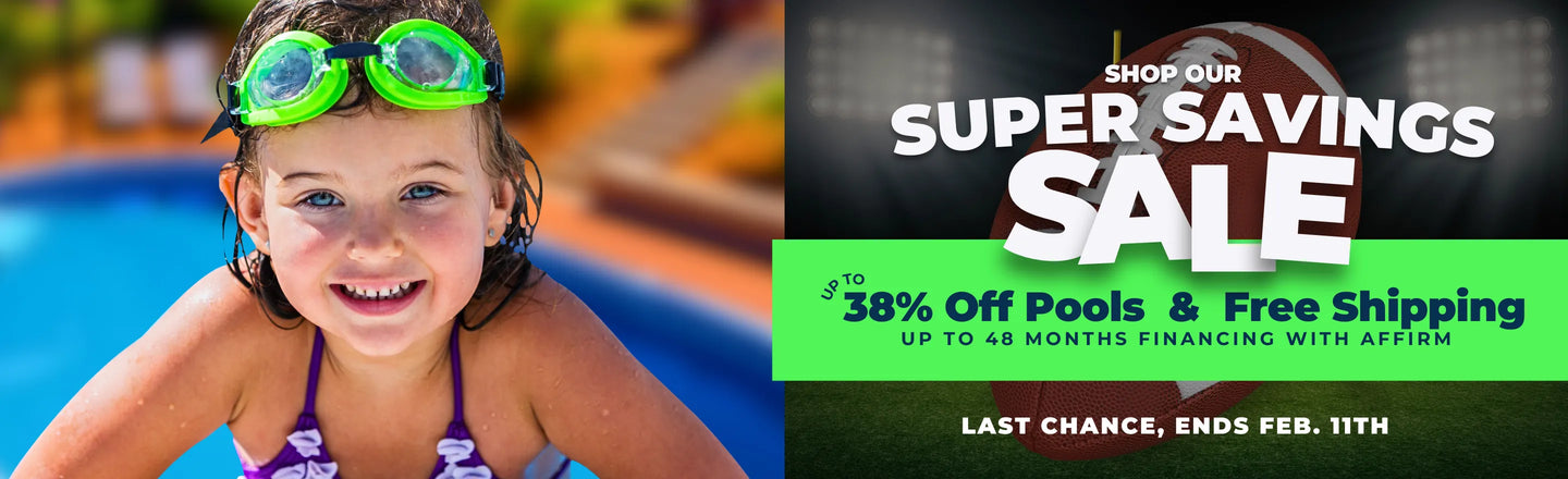 Shop The Pool Factory