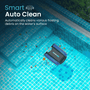Betta SE Solar Powered Automatic Robotic Pool Skimmer Smart Auto Clean
