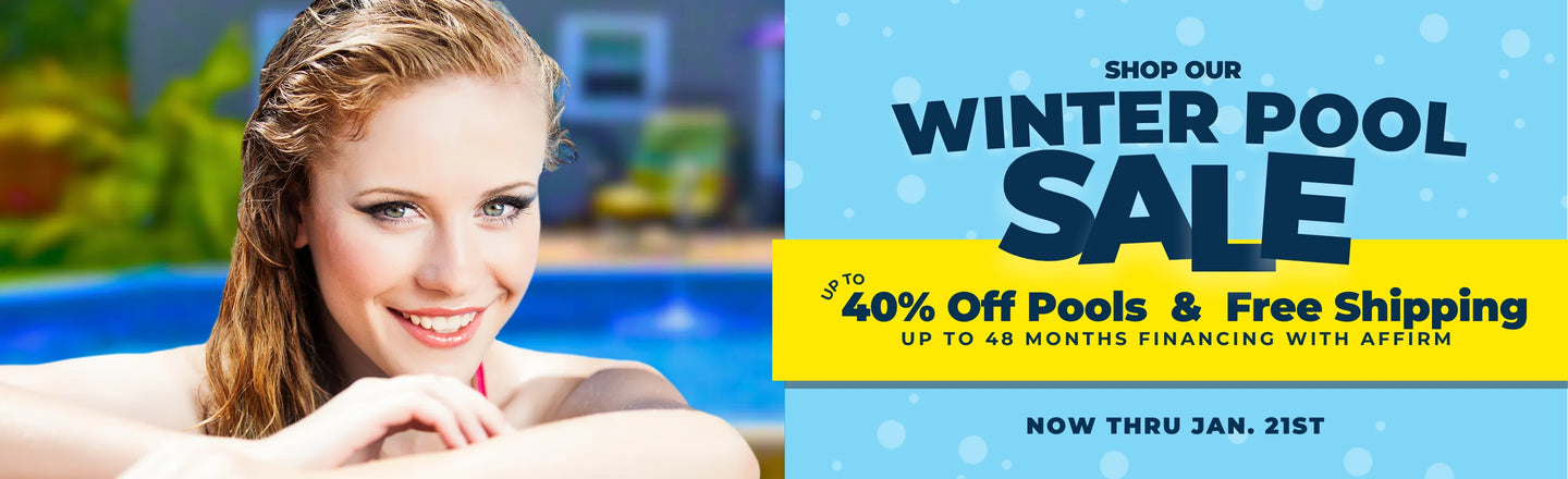 Shop The Pool Factory