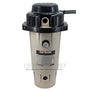 Hayward Perflex EC50 D.E. Above Ground Pool Filter Tank