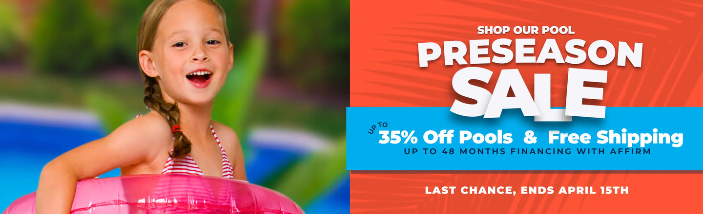 Shop The Pool Factory