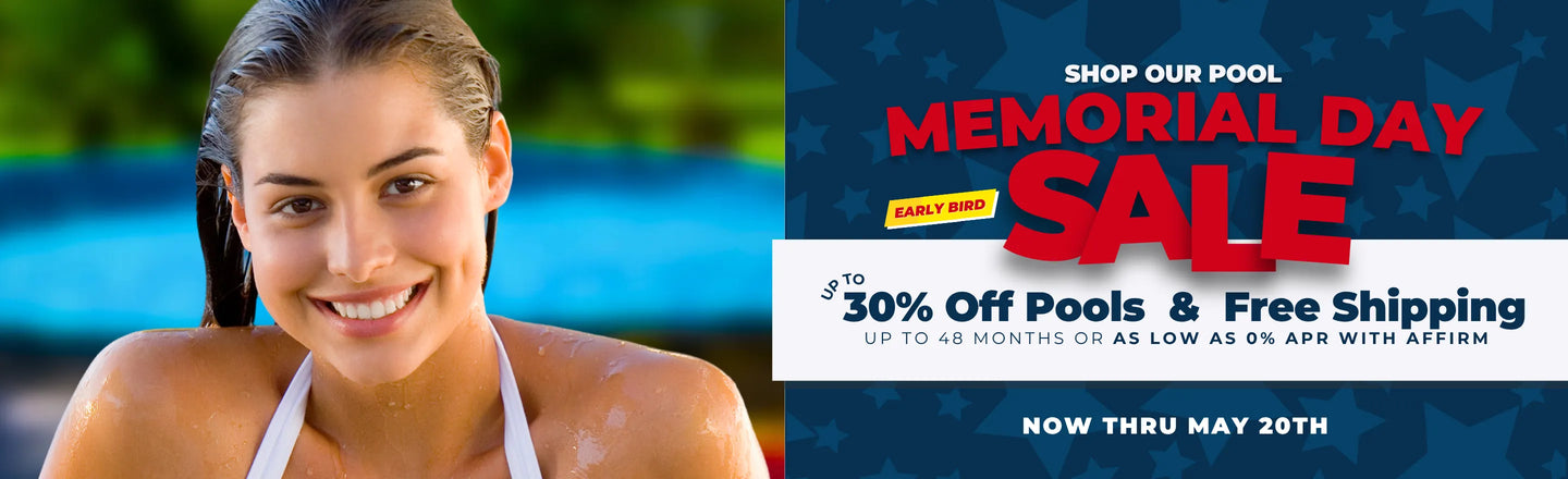 Shop The Pool Factory