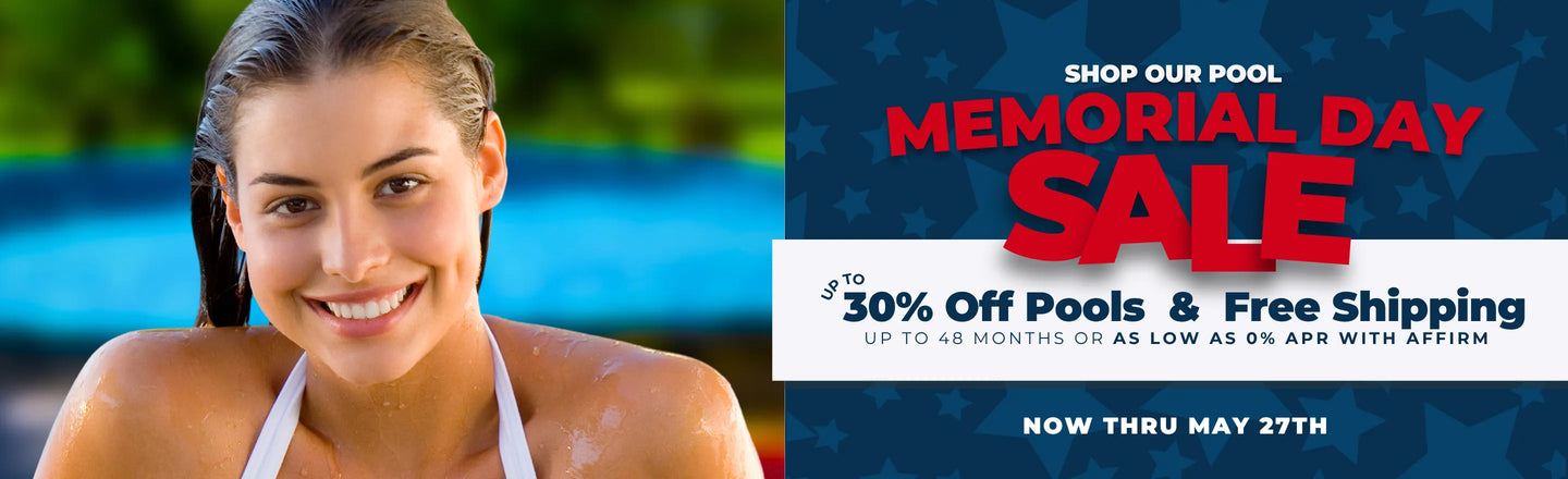 Shop The Pool Factory