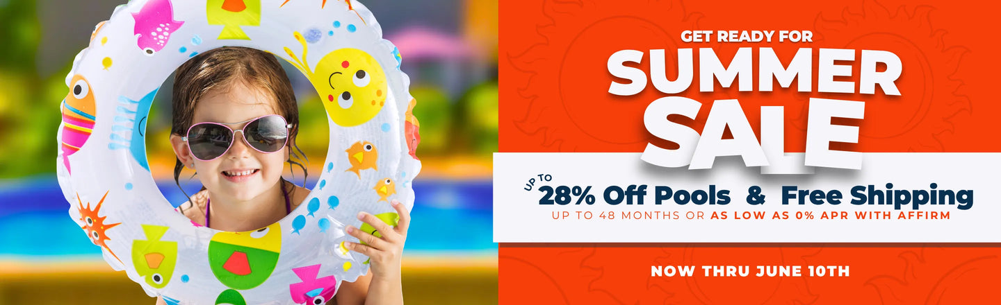 Shop The Pool Factory