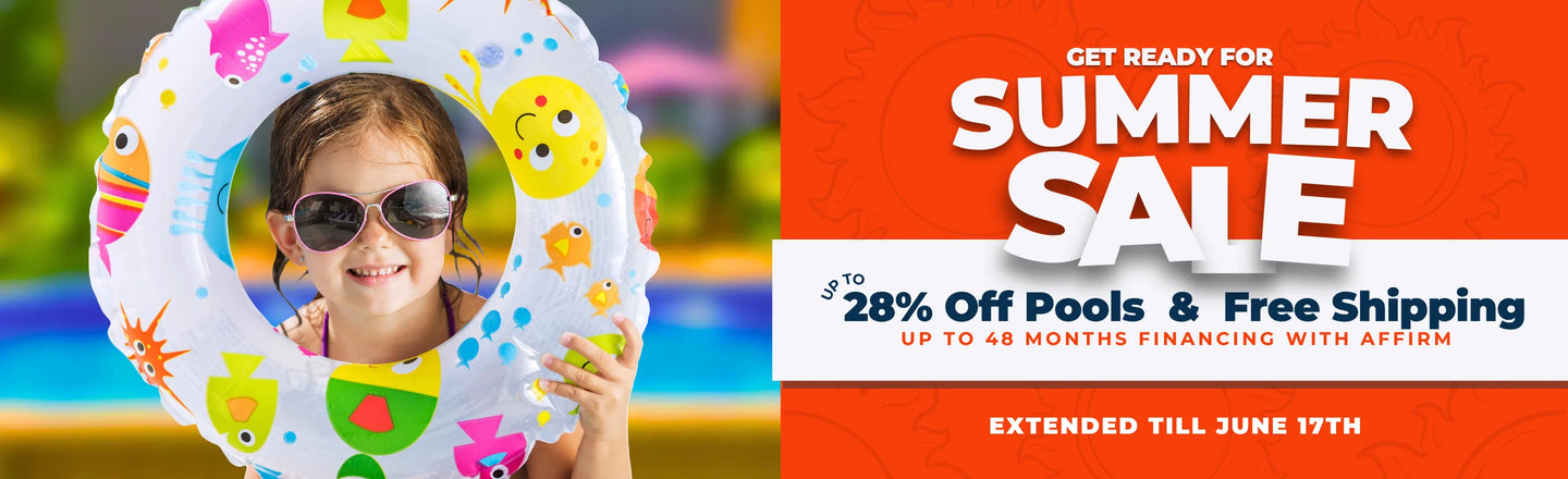 Shop The Pool Factory