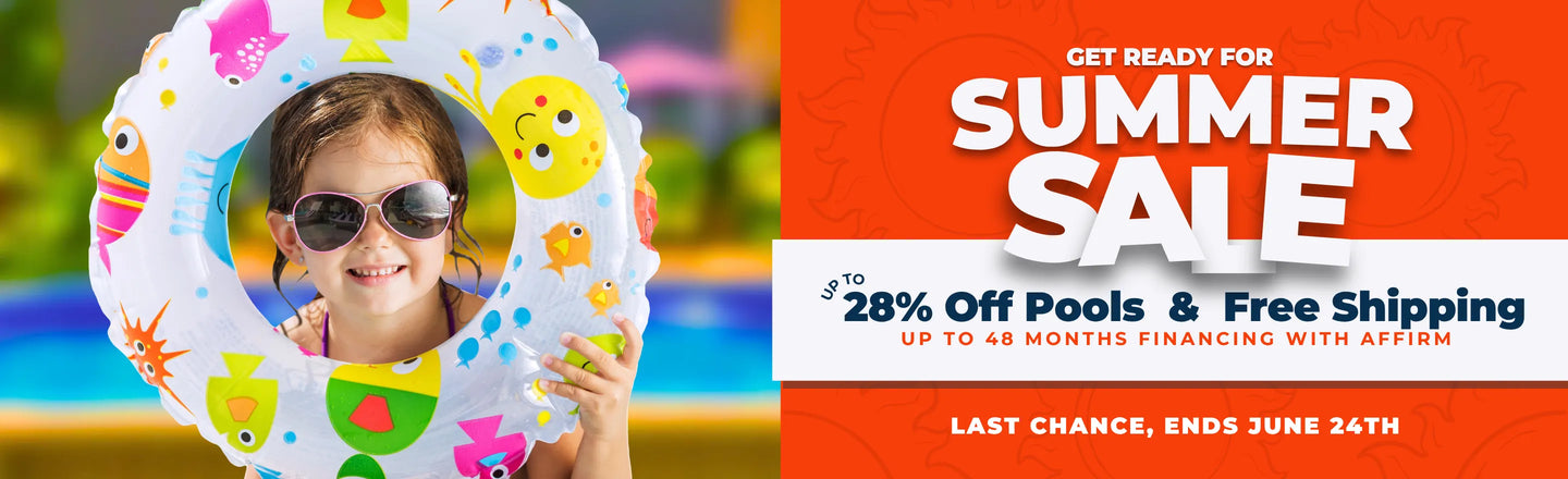 Shop The Pool Factory