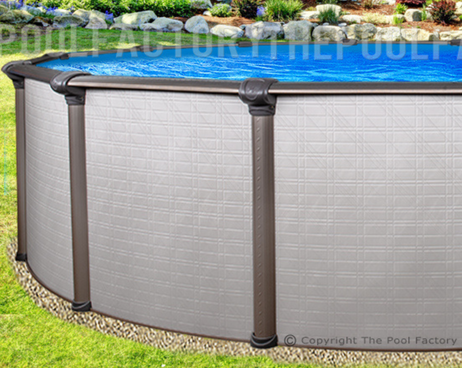 Melenia Above Ground Pool