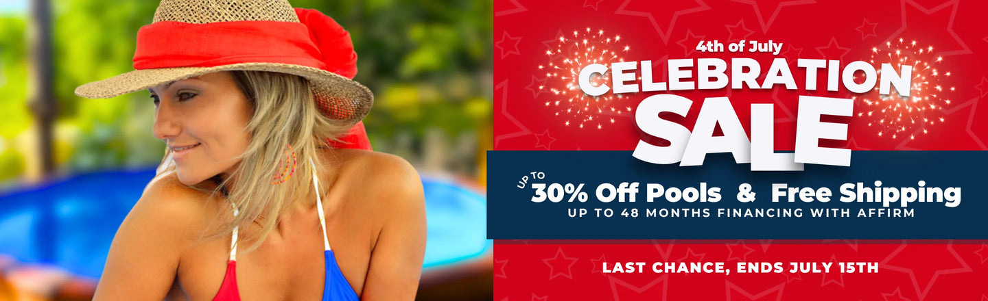 Shop The Pool Factory