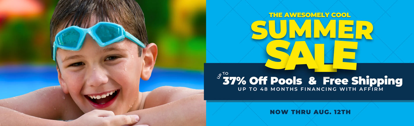 Shop The Pool Factory