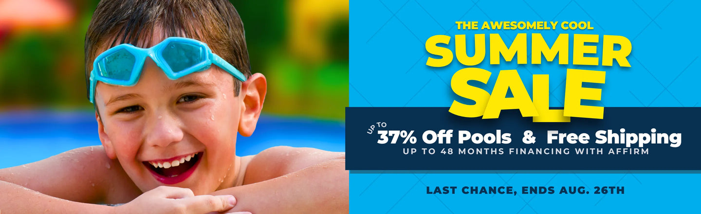 Shop The Pool Factory