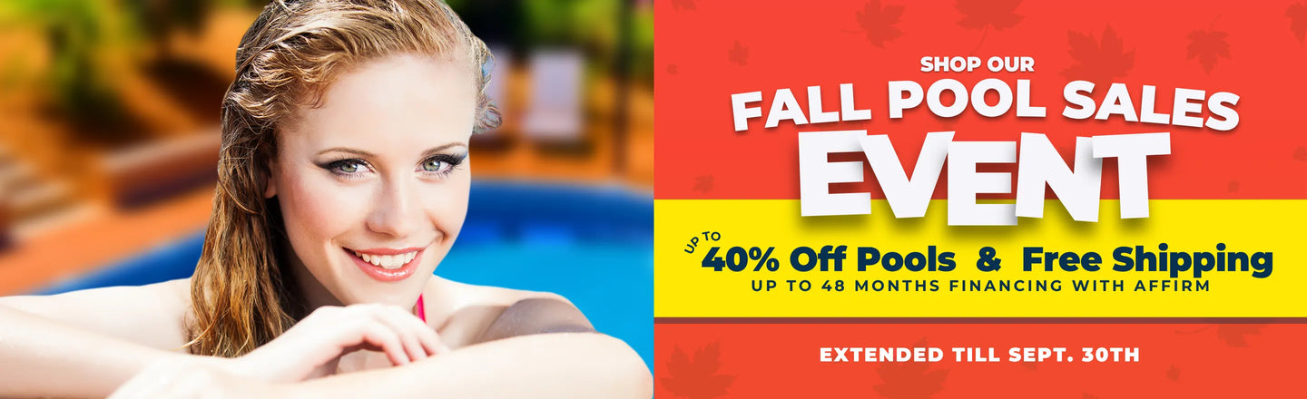 Shop The Pool Factory