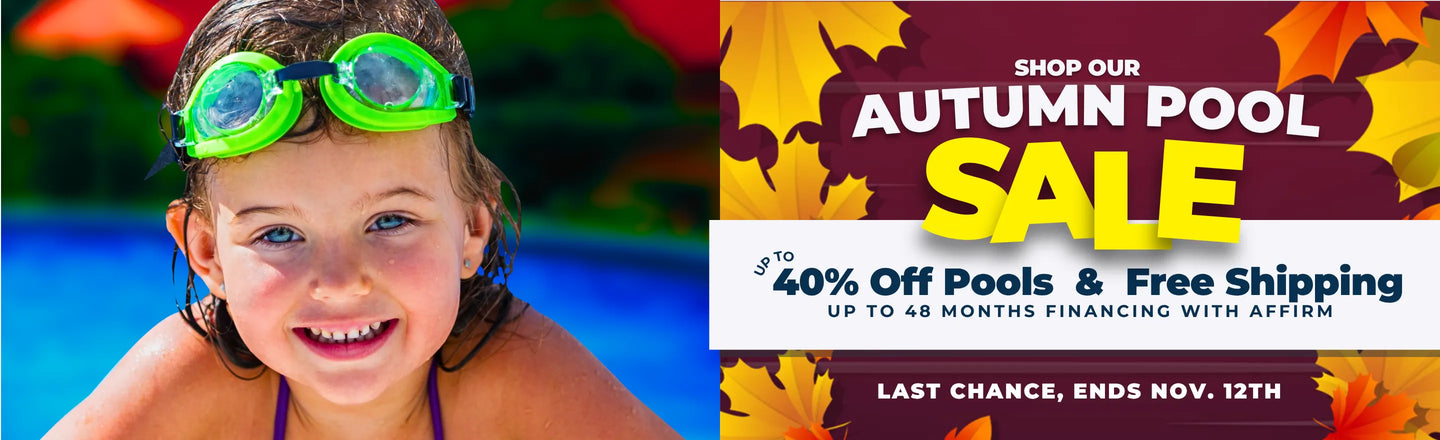 Shop The Pool Factory