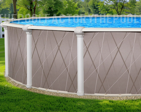 Saltwater 5000 Lazer