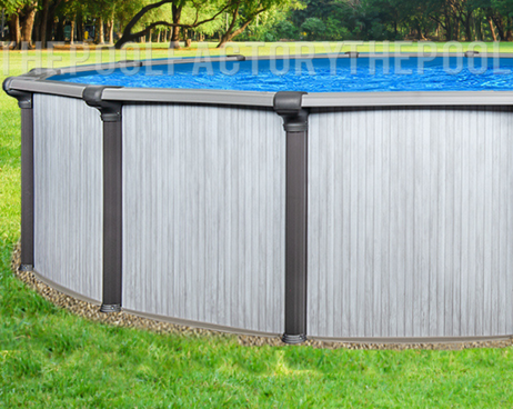 Saltwater Titan Pool Model