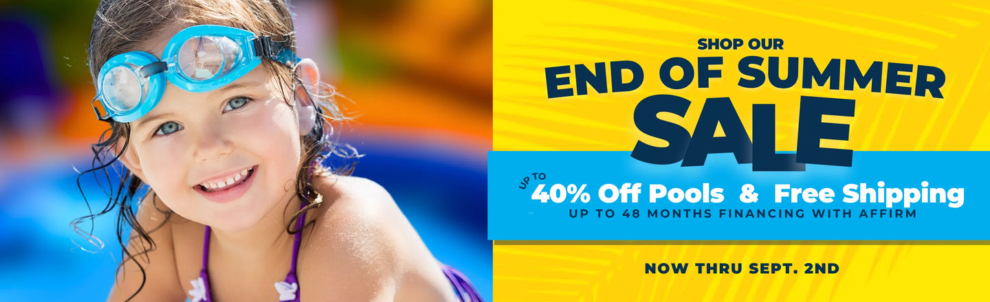 Shop The Pool Factory