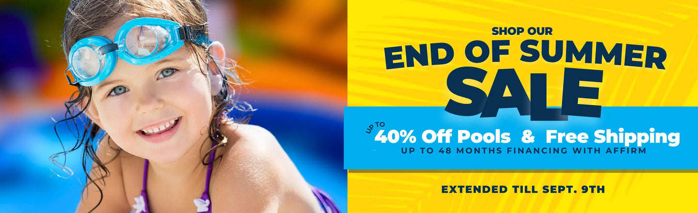 Shop The Pool Factory