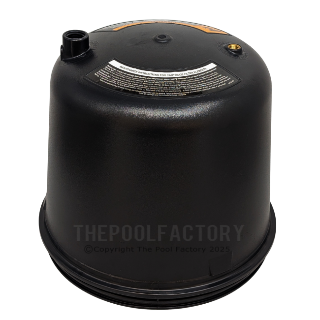 AquaPro High Pro Filter Top Tank Lid