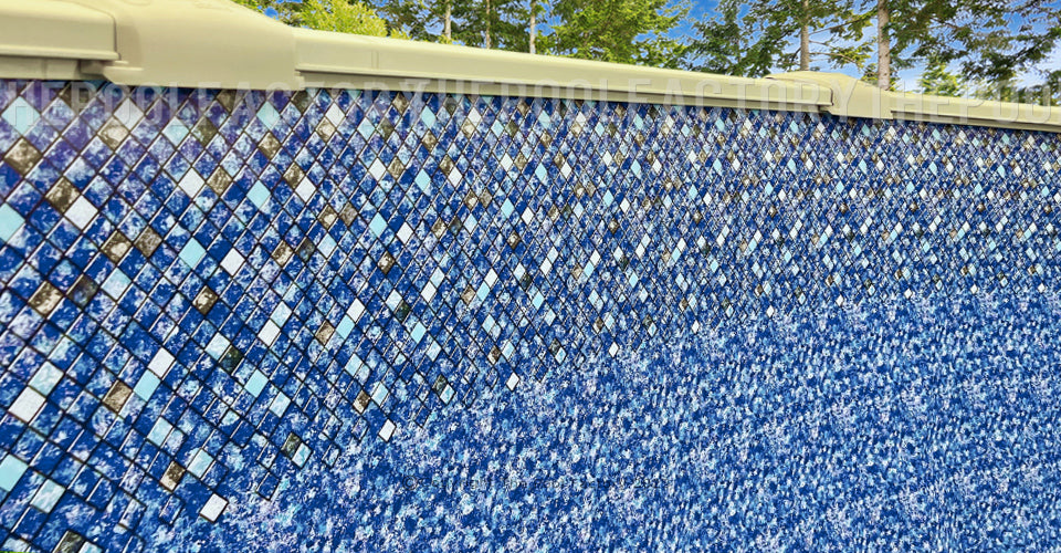 Bahama Liner - Side View