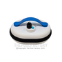Battery Pack for ULTRA Black Pearl Battery Powered Cleaner Back