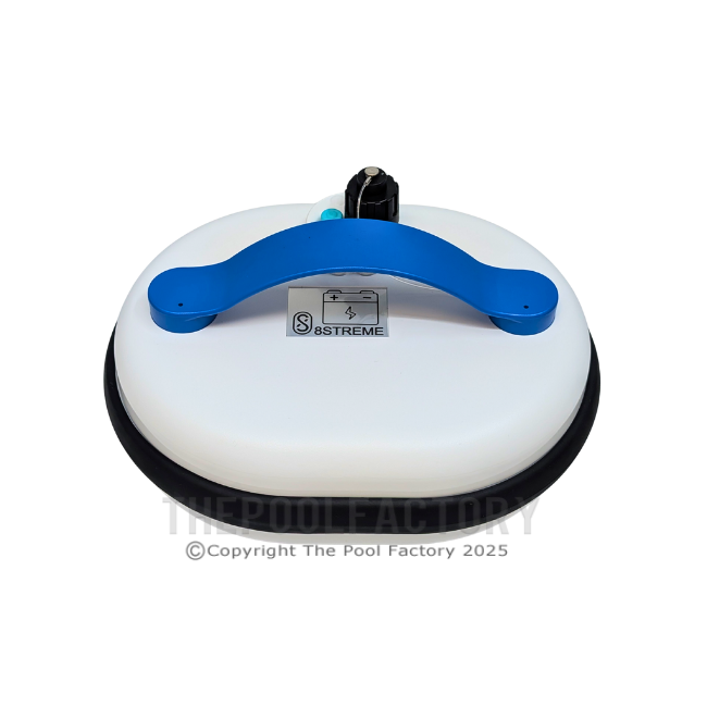 Battery Pack for ULTRA Black Pearl Battery Powered Cleaner Main