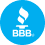 Better Business Bureau A+ Rating