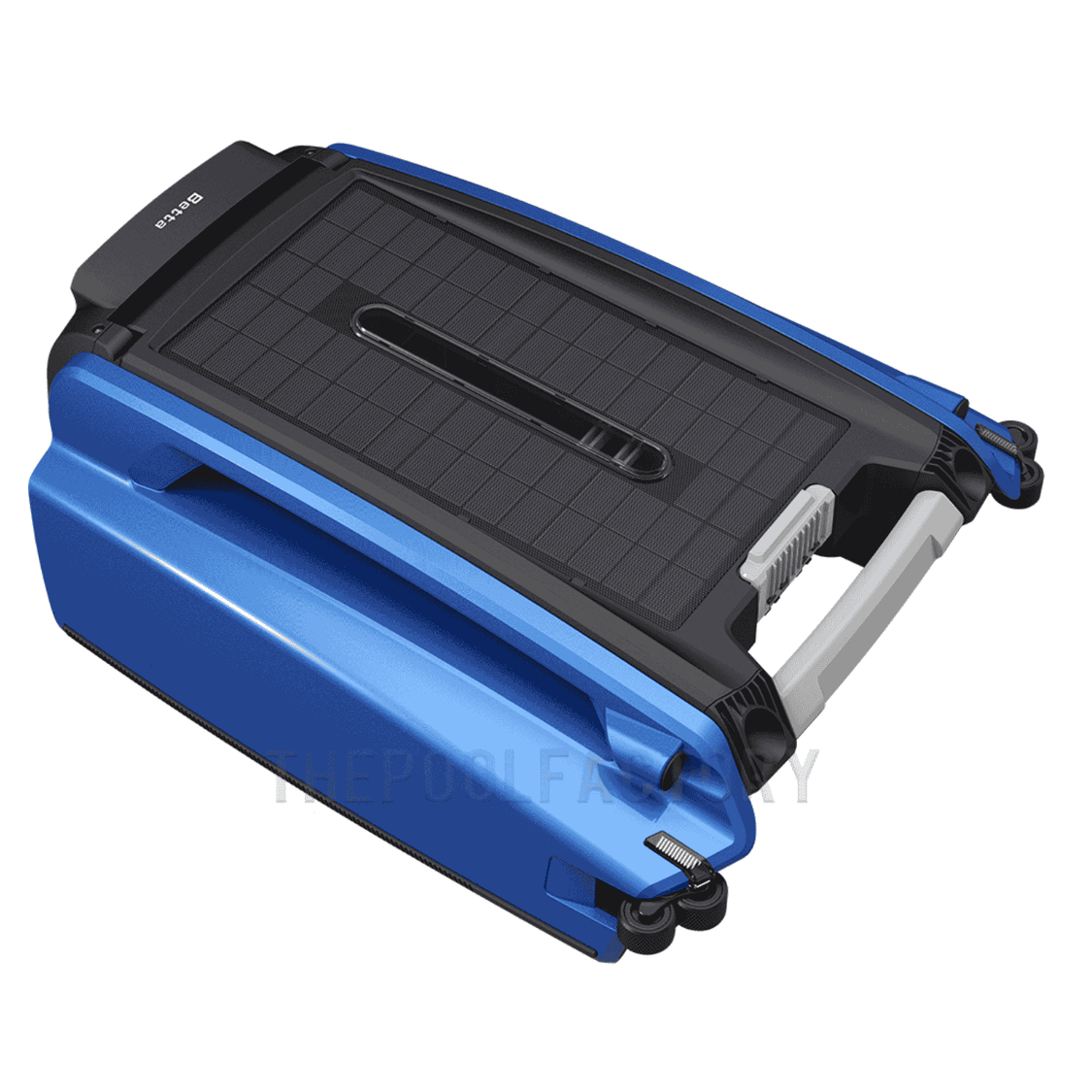 Betta SE Solar Powered Automatic Robotic Pool Skimmer Front