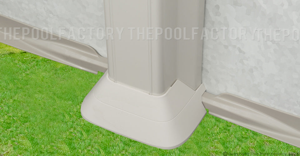 Saltwater 8000 Bottom Boot