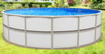 24'x52" Bristol Sonoma Round Pool
