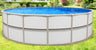24'x52 Bristol Sonoma Round Pool