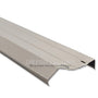 Top Ledge for Transition Side of 8'x12' Oval Bristol Pool Model (30)
