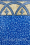8'x16'x52 Oval Uni-Bead Catalina Liner - 25 Gauge