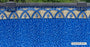 Uni-Bead Catalina Liner - 30 Gauge - Customer Photo - Close-up