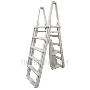 Confer Evolution Resin A Frame Safety Ladder 7100x