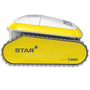 BWT Cosmy Star Robotic Automatic Pool Cleaner - Side View