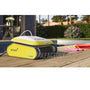 BWT Cosmy Star Robotic Automatic Pool Cleaner - Alt View