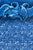 24'x52 Round J-Hook Dolphin Liner - 25 Gauge