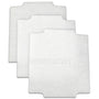 Fine Filter Inserts For Thresher Robotic Pool Cleaner - 3 Pack