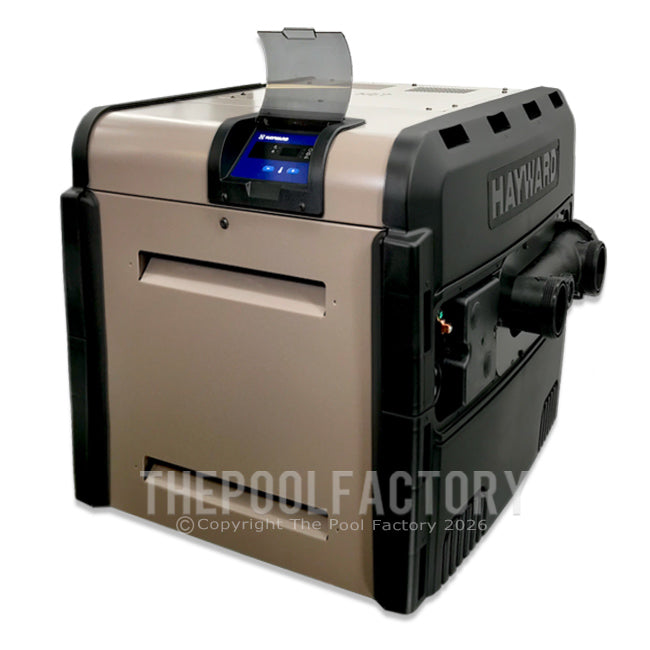 Hayward H-Series 135K