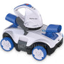 Hayward AquaVac Robotic Automatic Pool Cleaner 250Li - Side View