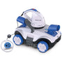 Hayward AquaVac Robotic Automatic Pool Cleaner 250Li - Alternate View