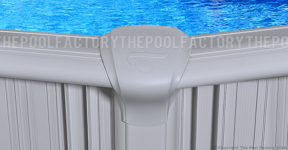 Intrepid Top Cap & Ledge View