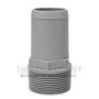 Lacus Hose Adapter Fitting 1.5 - Grey