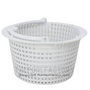 Lacus Skimmer Basket - White