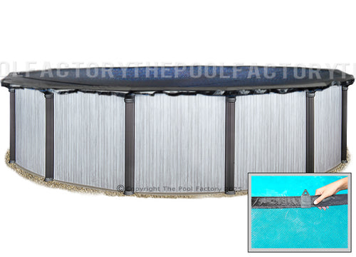 Wizard: Leaf Net Covers